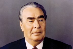 bregnevleonid