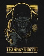 TRAFFIC