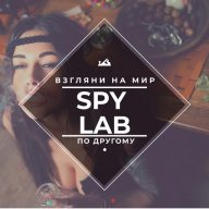 SpyLabStore