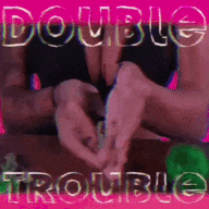 DoubleTrouble