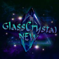 Glass Crystal