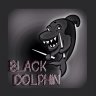 Black Dolphine