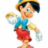 PinocchioShop