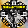 DharmaRC-Support