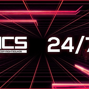 NoCopyrightSounds 24/7: Gaming Music Live Stream • Chill Out Mix • Electronic Radio