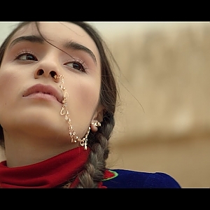 Mahmut Orhan & Colonel Bagshot - 6 Days