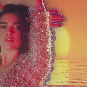 Calvin Harris, Dua Lipa - One Kiss