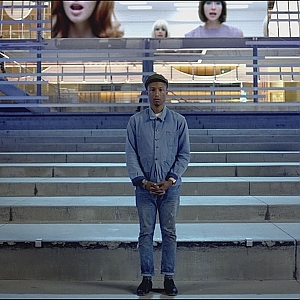 Pharrell Williams - Freedom
