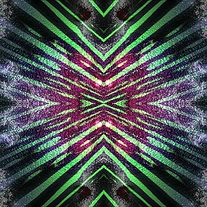Hyperspace [Morning Psytrance Mix 2013]