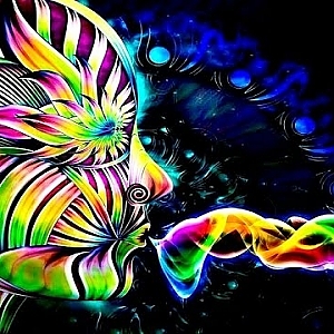 EQUINOX - GOA DREAM MiX 2013 PSY TRANCE
