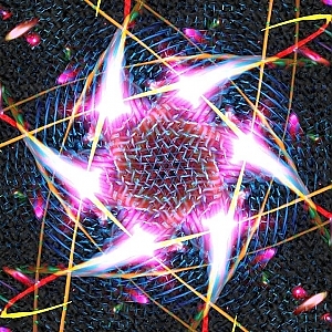 Supernova [Progressive Psytrance Mix 2014]