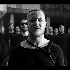 Imagine Dragons - Thunder