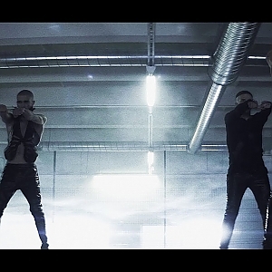 KAZAKY - CRAZY LAW