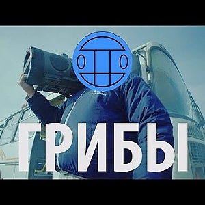 Грибы - Тает Лёд