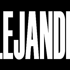 Lady Gaga - Alejandro