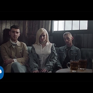 Clean Bandit - Rockabye ft. Sean Paul & Anne-Marie