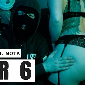 TekMill - Yer 6 ft. Nota