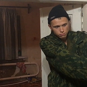 ПОРА В АРМИЮ СЕРИЯ 1 - YouTube