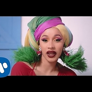 Cardi B, Bad Bunny & J Balvin - I Like It