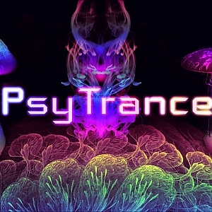 Milky Way [Progressive Psytrance Mix 2016] (PsyChannel)