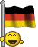 Flag Germany