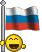 Flag Russia