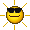 Sun Bespectacled