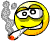 Stoned Smiley